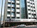 Hotel Savoy Suites ****, Dubaj Hotel Savoy Suites ****, Dubaj