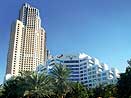 Hotel Sheraton Jumeirah Beach *****, Dubaj Hotel Sheraton Jumeirah Beach *****, Dubaj