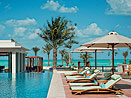 The St. Regis Saadiyat Island Resort *****, Abú Dhábí The St. Regis Saadiyat Island Resort *****, Abú Dhábí