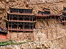 Malý okruh Čínou + Datong Malý okruh Čínou + Datong