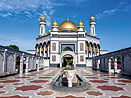 Borneo - Sarawak - Brunej - Sabah Borneo - Sarawak - Brunej - Sabah