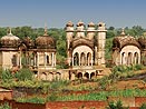 India – Rádžasthán – Sultánové paláce India – Rádžasthán – Sultánové paláce