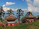 Nepál - Sikkim - Bhután Nepál - Sikkim - Bhután