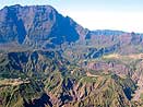 Réunion - Maurícius Réunion - Maurícius