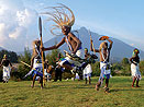 Uganda - Rwanda - Burundi Uganda - Rwanda - Burundi