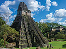 Mexiko – Guatemala, San Salvador – Honduras, Nikaragua – Kostarika Mexiko – Guatemala, San Salvador – Honduras, Nikaragua – Kostarika