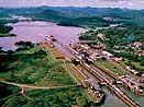 Panama - Kostarika - Nikaragua Panama - Kostarika - Nikaragua