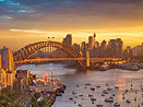 Austrália - Nový Zéland Austrália - Nový Zéland