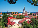 Baltský okruh + Helsinky Baltský okruh + Helsinky