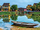 Vietnam - Laos - Kambodža Vietnam - Laos - Kambodža