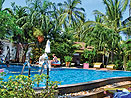 Grand Thai House Resort ***, Ko Samui Grand Thai House Resort ***, Ko Samui