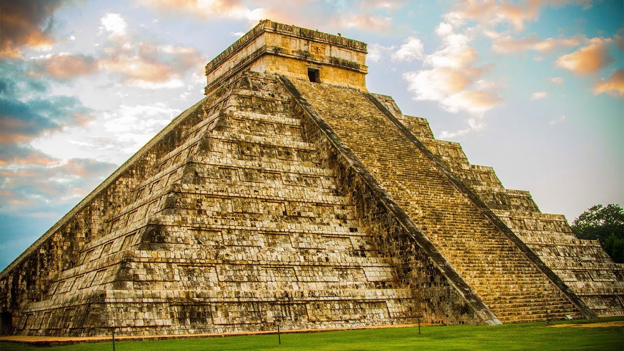Chichen Itzá