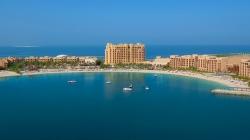Doubletree By Hilton Resort & Spa Marjan Island *****, Ras Al Khaimah Doubletree By Hilton Resort & Spa Marjan Island *****, Ras Al Khaimah