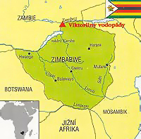 Zimbabwe