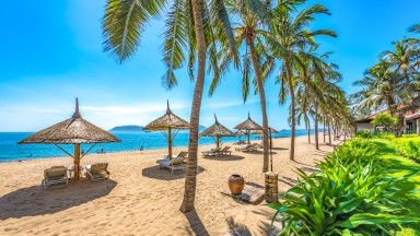 Luang Prabang (Laos)