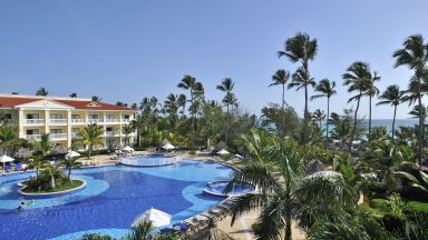 Luxury Bahia Principe Esmeralda