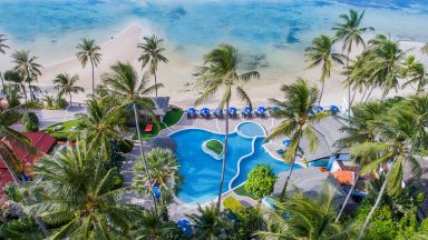 Chaba Cabana Beach Resort & Spa