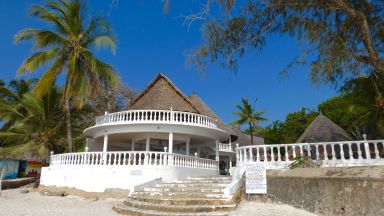 Papillon Lagoon Reef Hotel