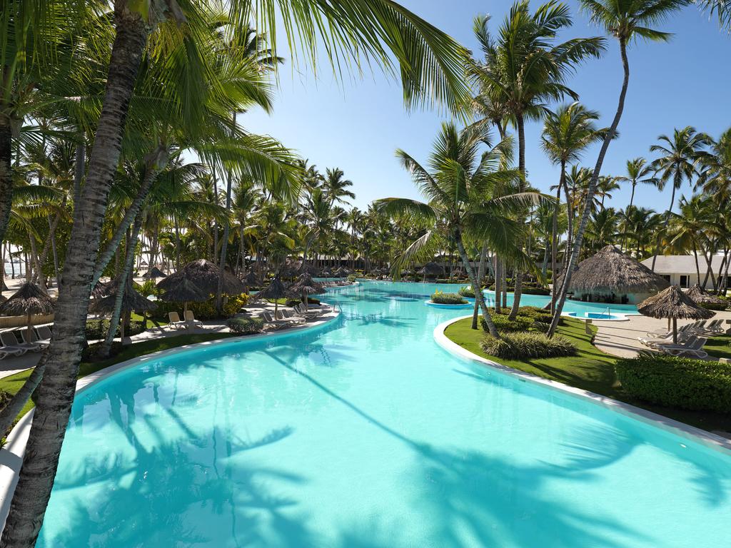 Meliá Punta Cana Beach Resort