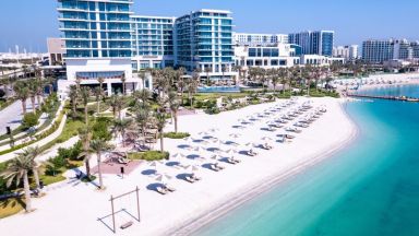 Address Beach Resort Bahrain