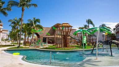 Bahia Principe Grand Tulum