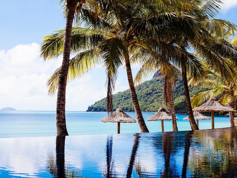 Hamilton Island Resort