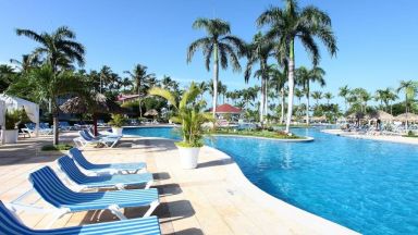 Bahia Principe Luxury Bouganville