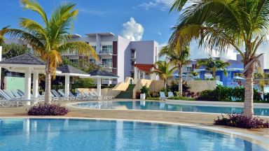 Grand Aston Cayo Las Brujas Beach Resort and Spa