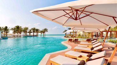 InterContinental Ras Al Khaimah Resort and Spa