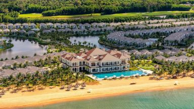 Melia Vinpearl Phu Quoc