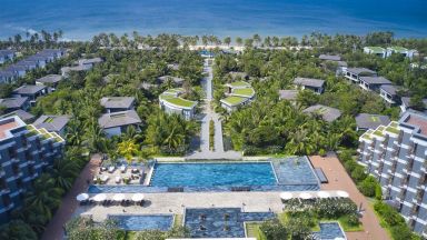 Novotel Phu Quoc Resort