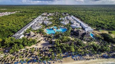 Sunscape Dominicus La Romana