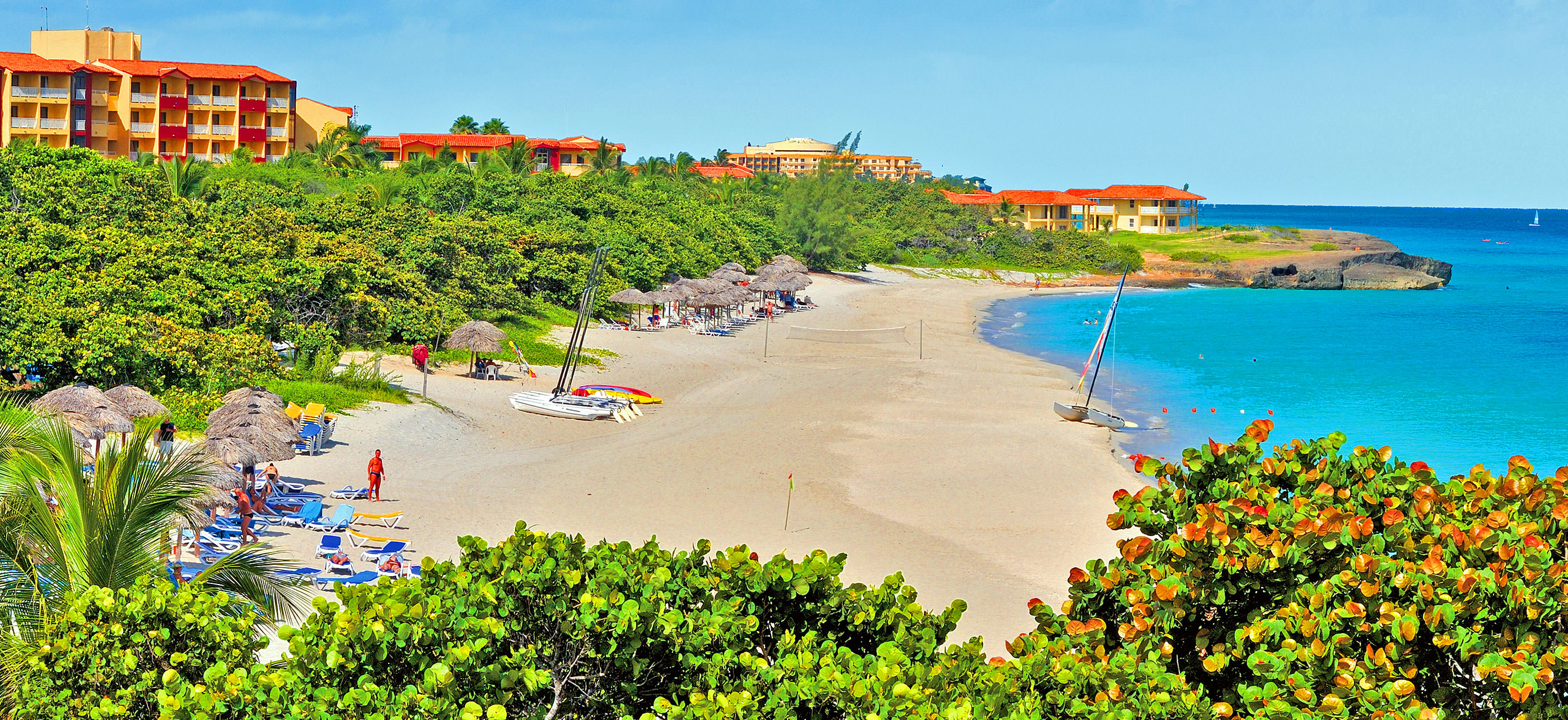 Be Live Experience Tropical (ex. Labranda Varadero)
