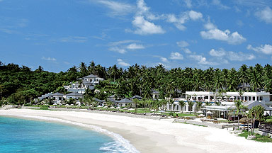 The Racha Resort