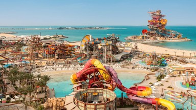 Rixos Premium Qetaifan Island North