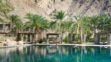 Six Senses Zighy Bay