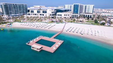 Vida Beach Resort Marassi Al Bahrain