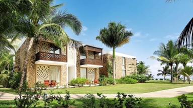 Meliá Zanzibar