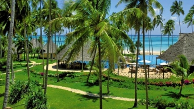 Ocean Paradise Beach Resort