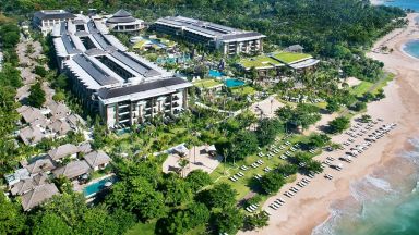 Sofitel Nusa Dua Beach Resort