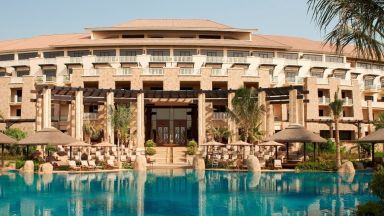 Sofitel Dubai The Palm Resort & Spa