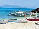 Filipíny - Coco Beach Filipíny - Coco Beach
