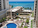 Outrigger Reef on the Beach