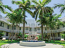 South Beach Hotel