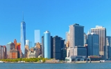 Nejdelší akvadukt na světě: Polovina New Yorku díky němu má vodu