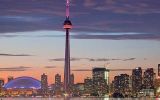 Nejnebezpečnější městská zákoutí světa: Pozor na návštěvu Toronta nebo Los Angeles