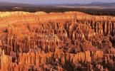 7500 hvězd nad hlavou: Nejkrásnější noční obloha je v americkém Bryce Canyonu