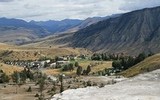 Black Hills, to je také moderní Divoký západ