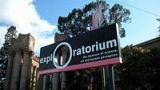 Exploratorium v San Francisku: Unikátní muzeum, kterým se prohání tornádo