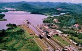 Fascinující Panamský průplav: Poznejte jednu z nejkrvavějších staveb historie
